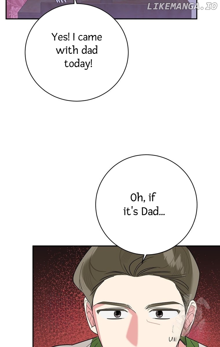 Precious Daughter of the Greatest Martial Arts Villain Chapter 125 - page 32
